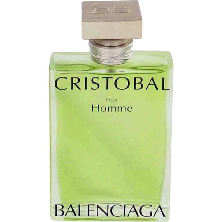 Cristobal pour Homme